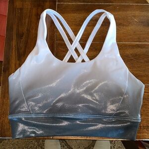Buff Bunny Ombré Sports Bra - M
